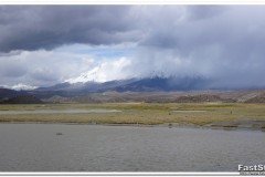 543-PN-Lauca-Volcán-Parinacota