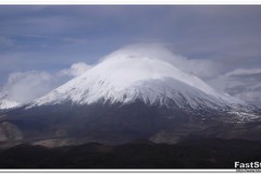 545-PN-Lauca-Volcán-Parinacota