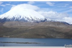 551-PN-Lauca-Volcán-Parinacota