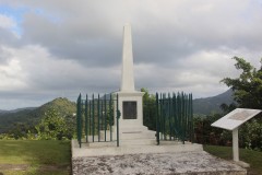 IMG_1948-Morne-Fortune-Fort-Charlotte-Inniskilling-Monument